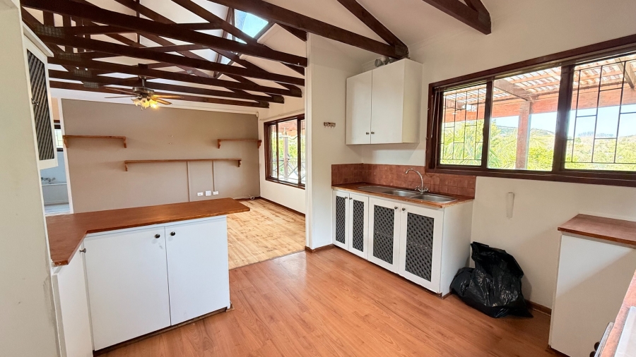 To Let 3 Bedroom Property for Rent in Hunters Home Western Cape